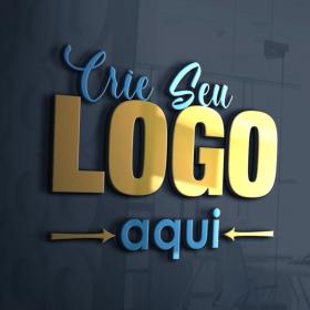 Logotipo Criação de Logotipo Produto Digital    uhuull - Tem PROMOÇÃO (abaixo do frete)